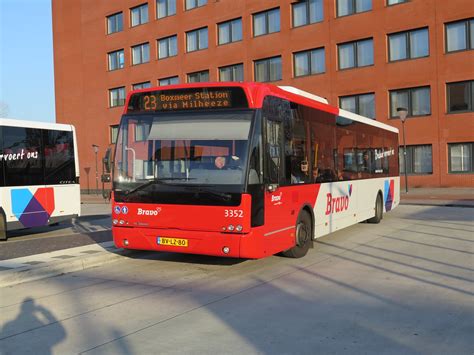 hermes bus 23 helmond|Relation: ‪Bus 23: Boxmeer Station => Helmond Station‬ (‪6790914 .